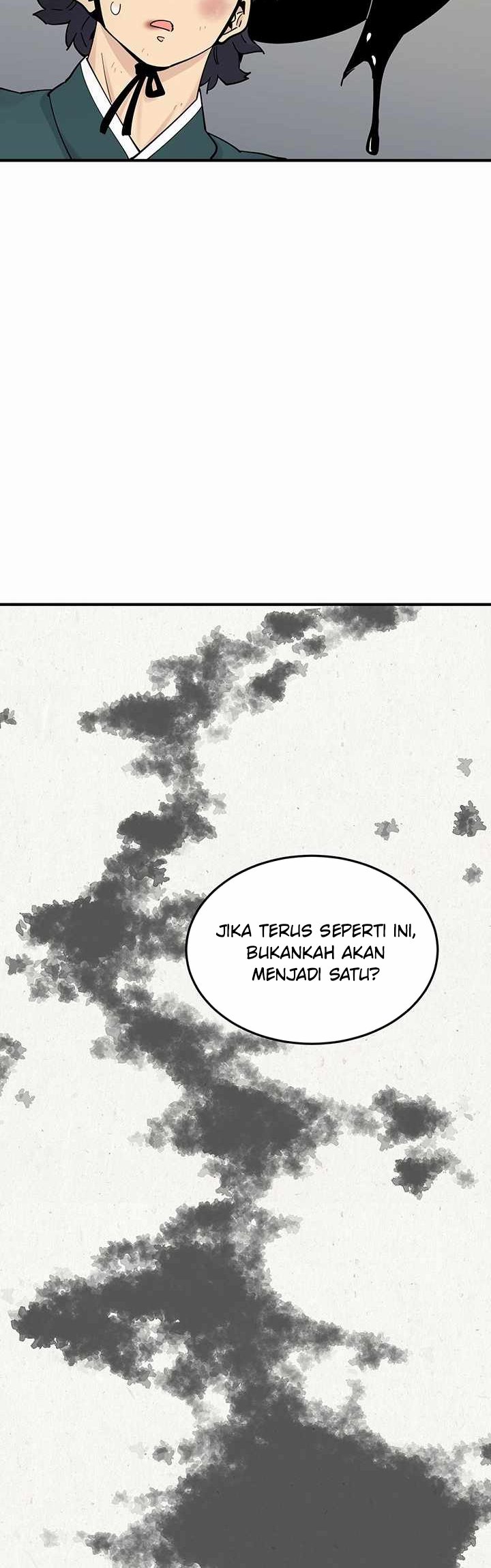 Memoir of the Legendary Scholar Chapter 2 - halaman 11