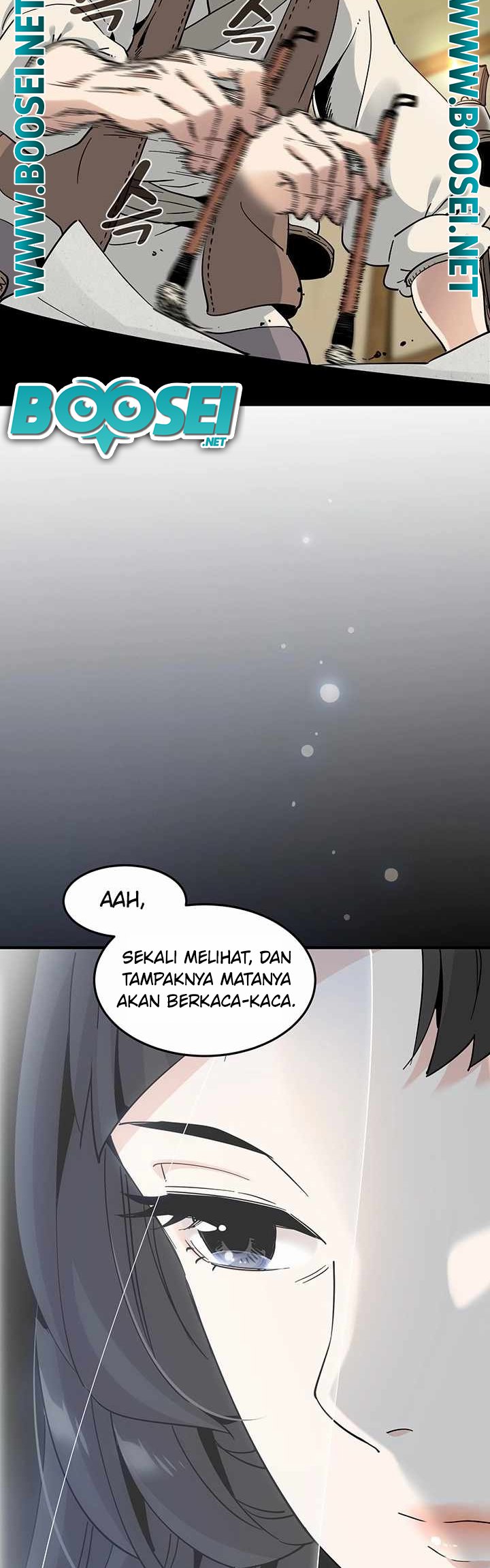 Memoir of the Legendary Scholar Chapter 2 - halaman 27