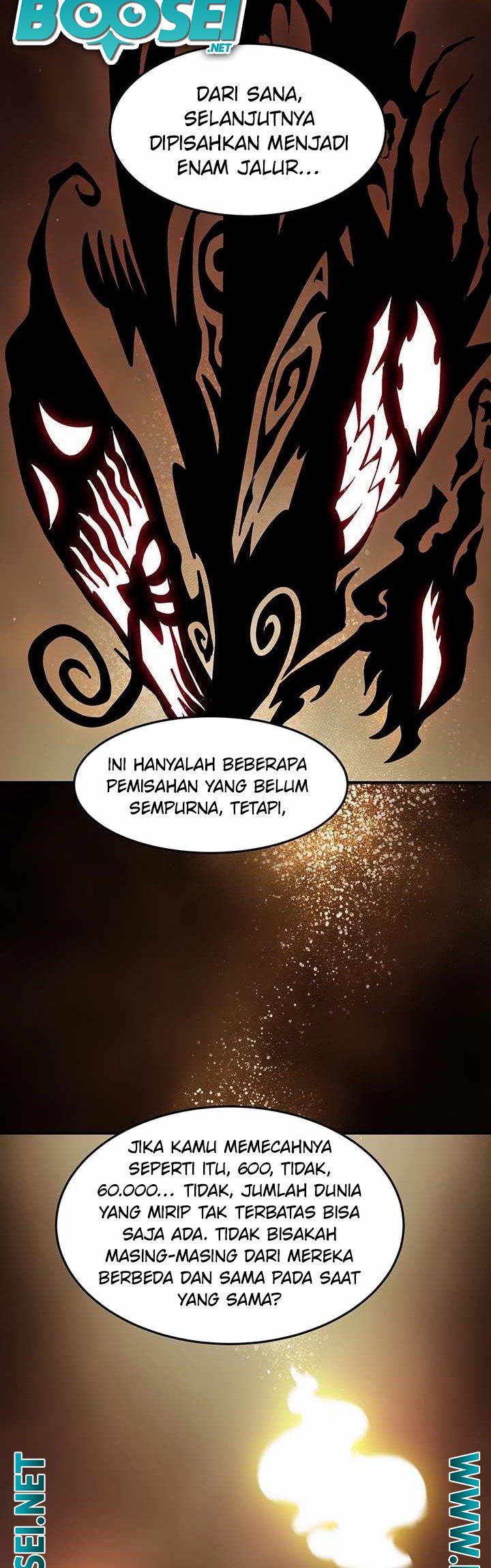 Memoir of the Legendary Scholar Chapter 2 - halaman 4