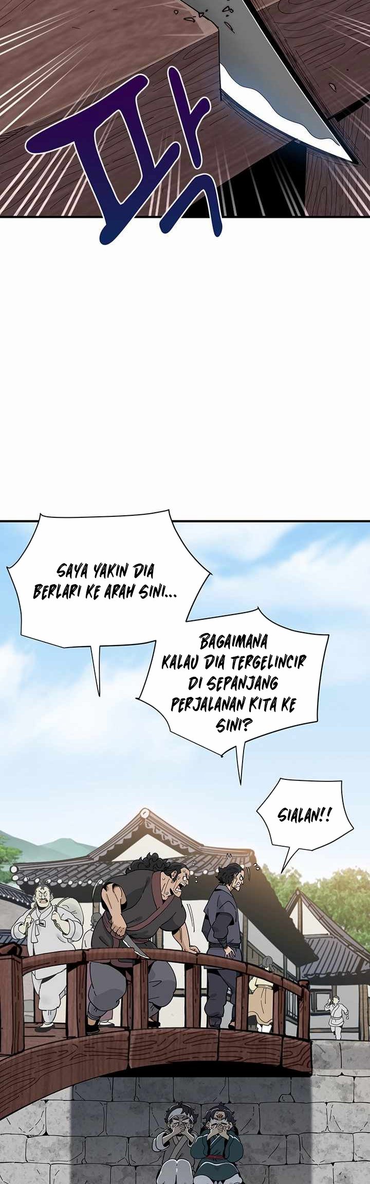 Memoir of the Legendary Scholar Chapter 2 - halaman 73