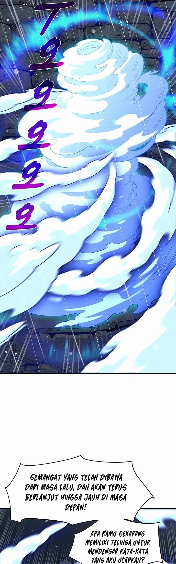Memoir of the Legendary Scholar Chapter 3 - halaman 25