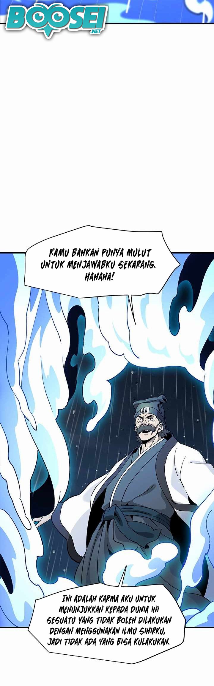 Memoir of the Legendary Scholar Chapter 3 - halaman 28