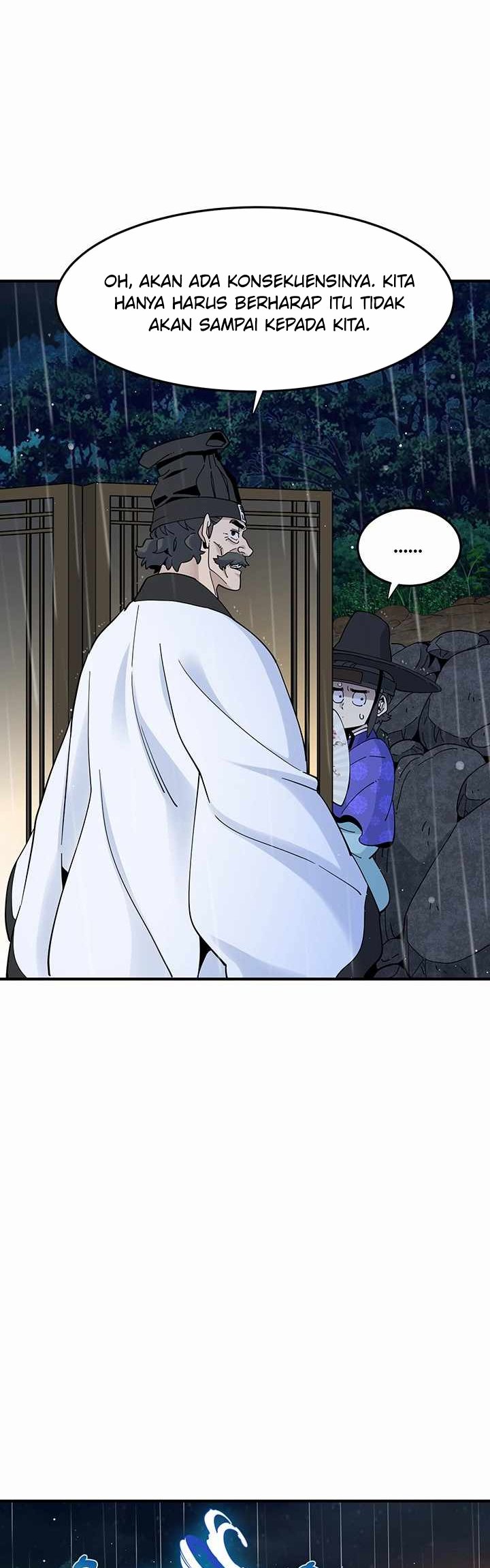 Memoir of the Legendary Scholar Chapter 3 - halaman 33