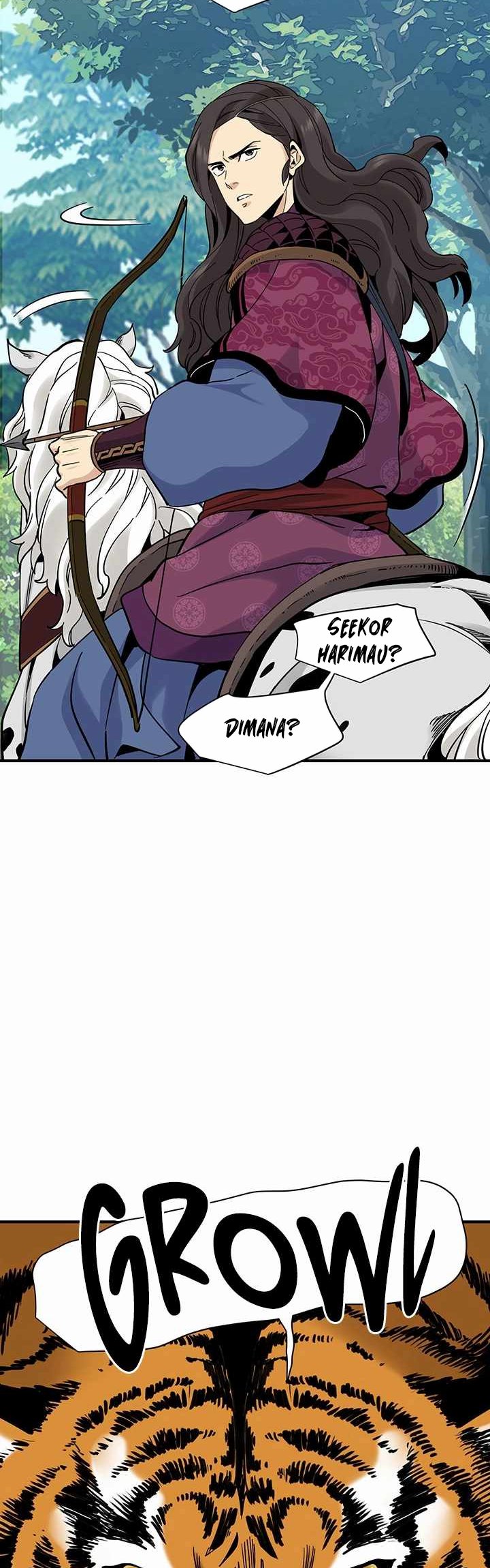 Memoir of the Legendary Scholar Chapter 3 - halaman 69