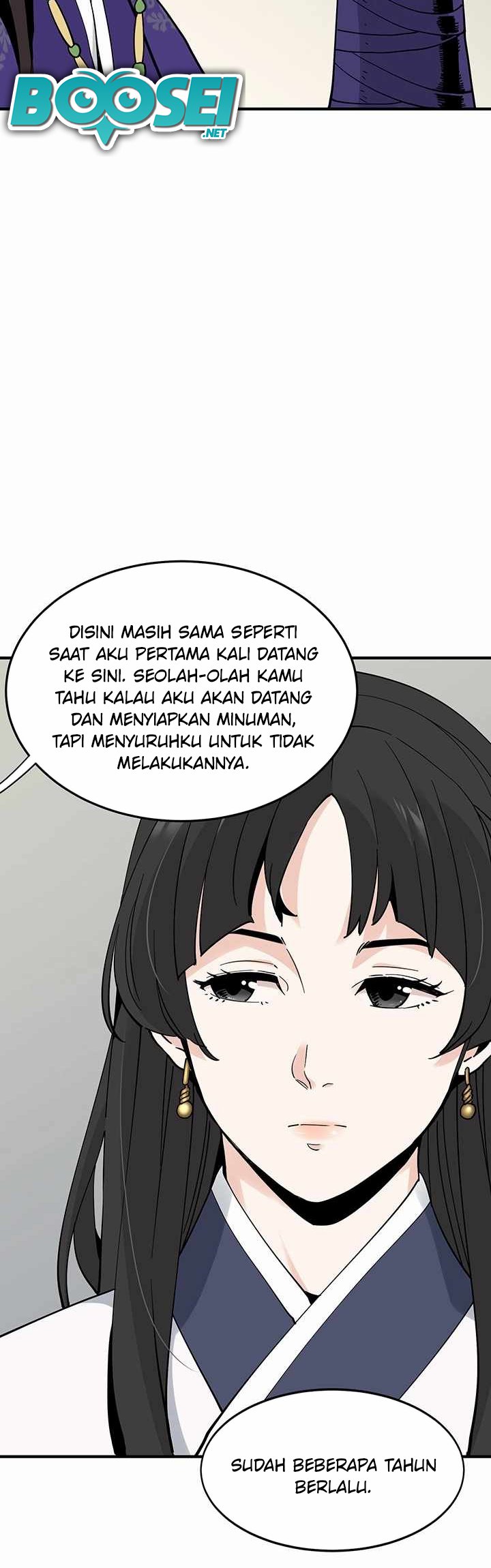 Memoir of the Legendary Scholar Chapter 4 - halaman 48