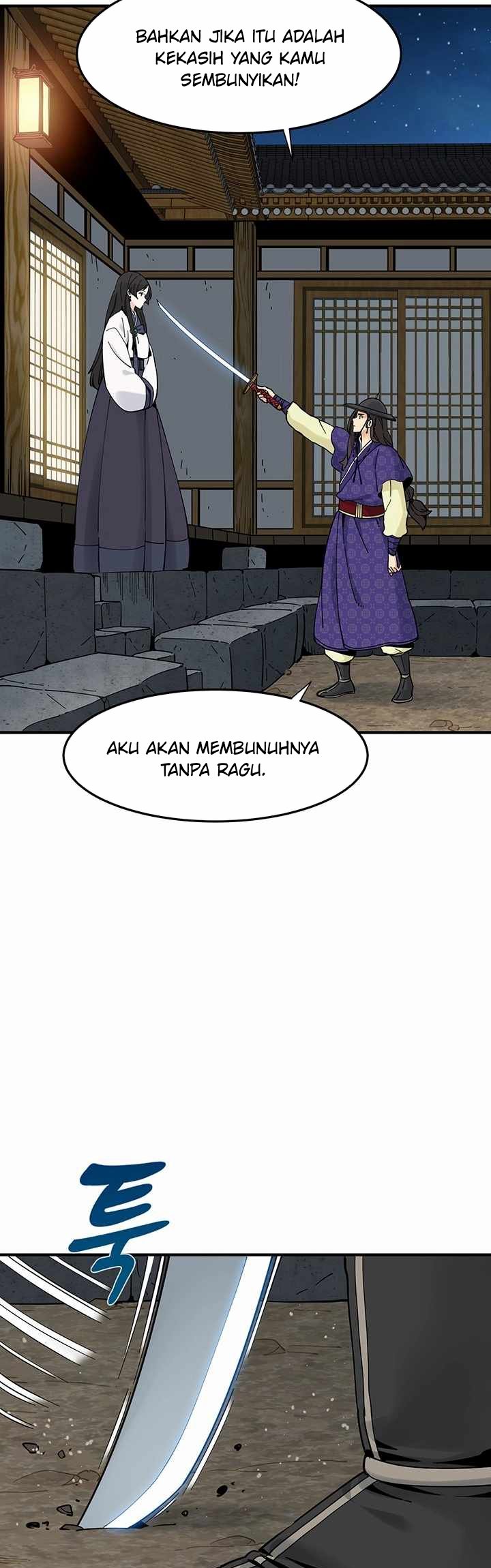 Memoir of the Legendary Scholar Chapter 5 - halaman 10