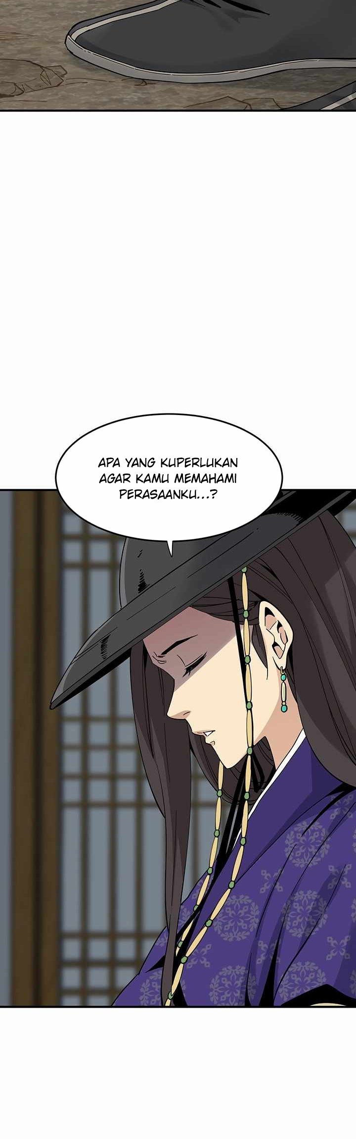 Memoir of the Legendary Scholar Chapter 5 - halaman 11