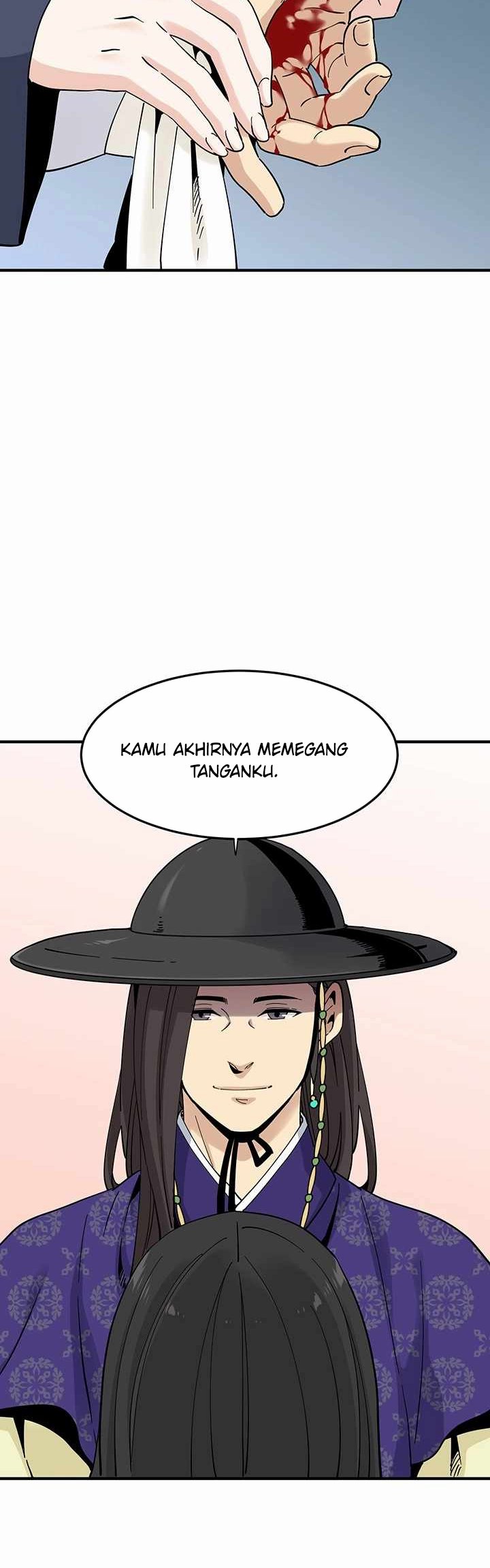 Memoir of the Legendary Scholar Chapter 5 - halaman 15