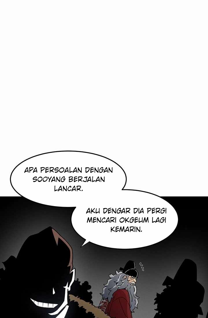 Memoir of the Legendary Scholar Chapter 5 - halaman 45