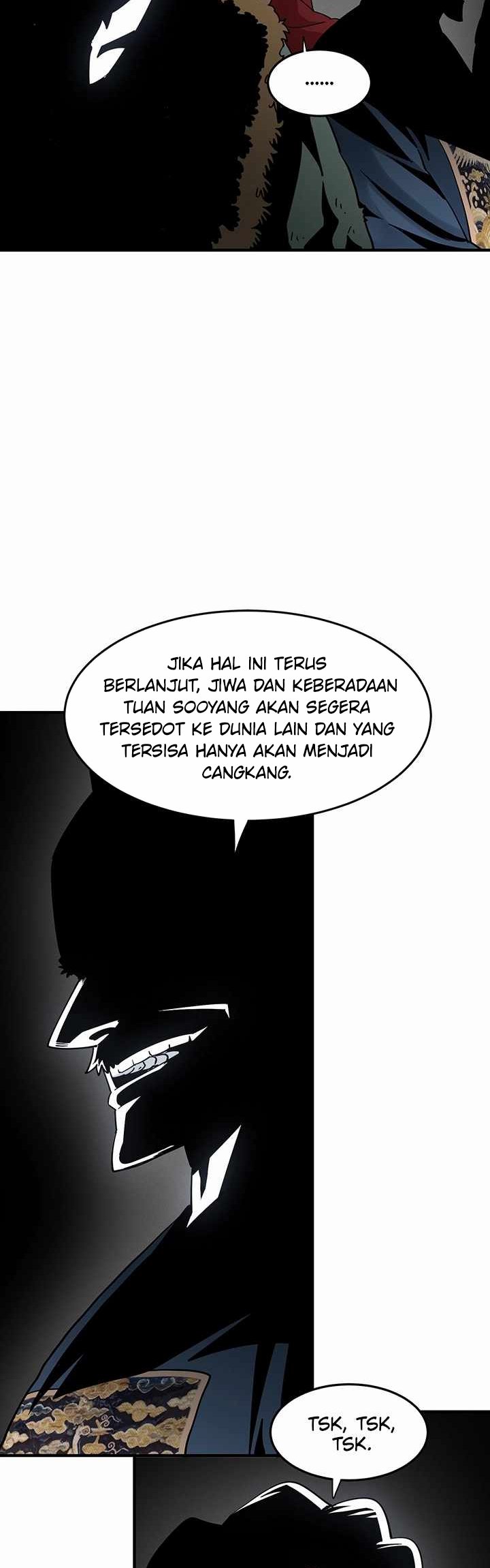 Memoir of the Legendary Scholar Chapter 5 - halaman 46