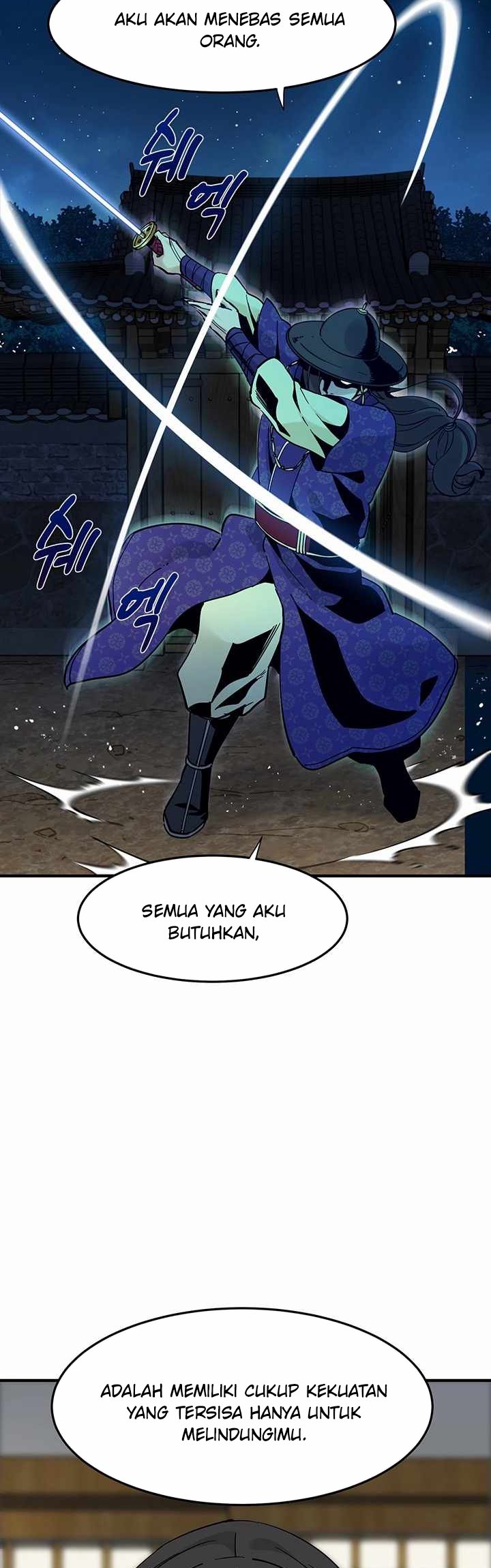Memoir of the Legendary Scholar Chapter 5 - halaman 5