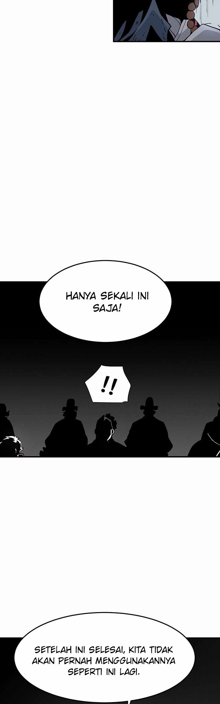 Memoir of the Legendary Scholar Chapter 5 - halaman 53