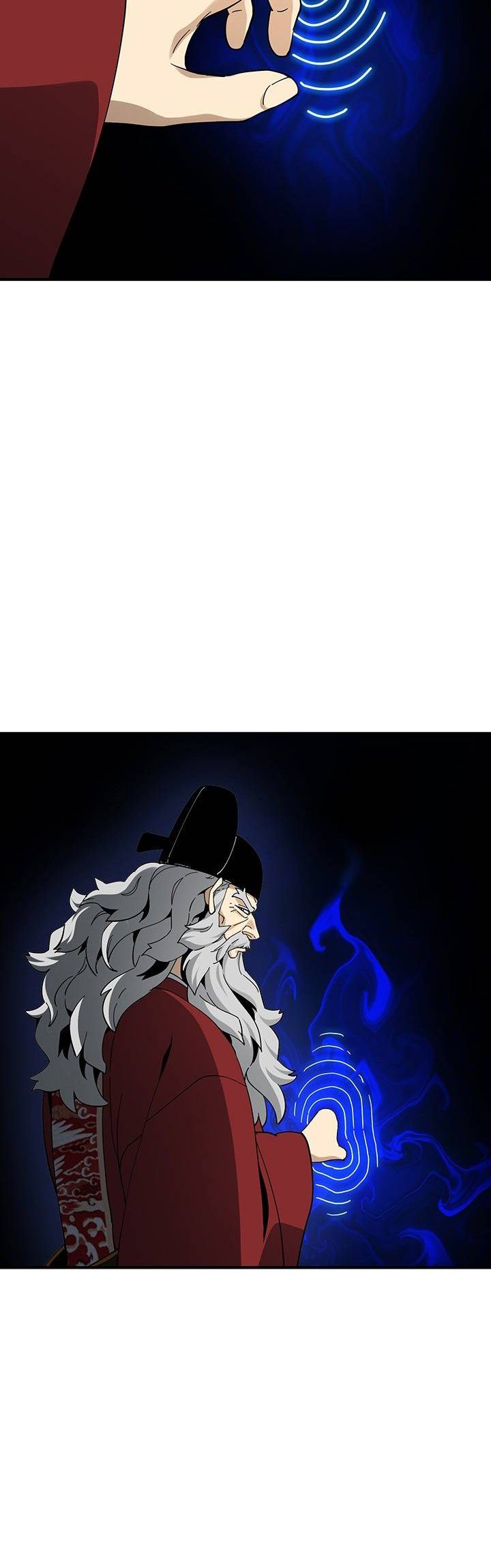 Memoir of the Legendary Scholar Chapter 6 - halaman 10