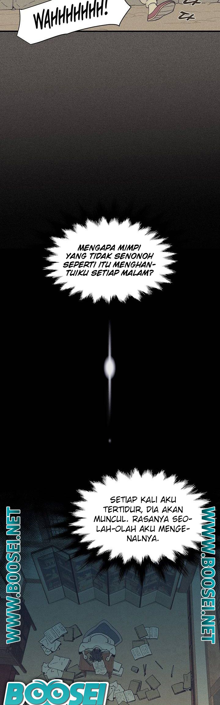 Memoir of the Legendary Scholar Chapter 6 - halaman 45