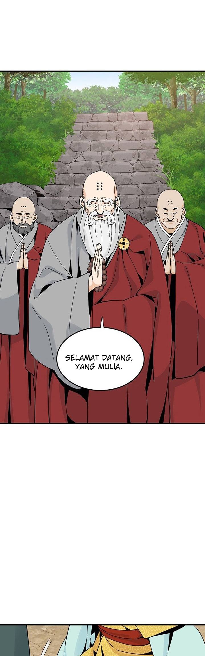 Memoir of the Legendary Scholar Chapter 6 - halaman 52