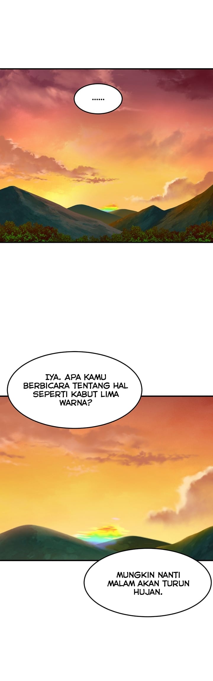 Memoir of the Legendary Scholar Chapter 7 - halaman 40
