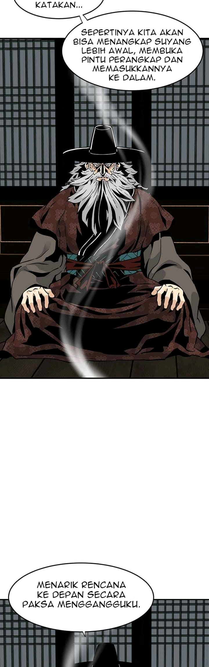 Memoir of the Legendary Scholar Chapter 8 - halaman 12