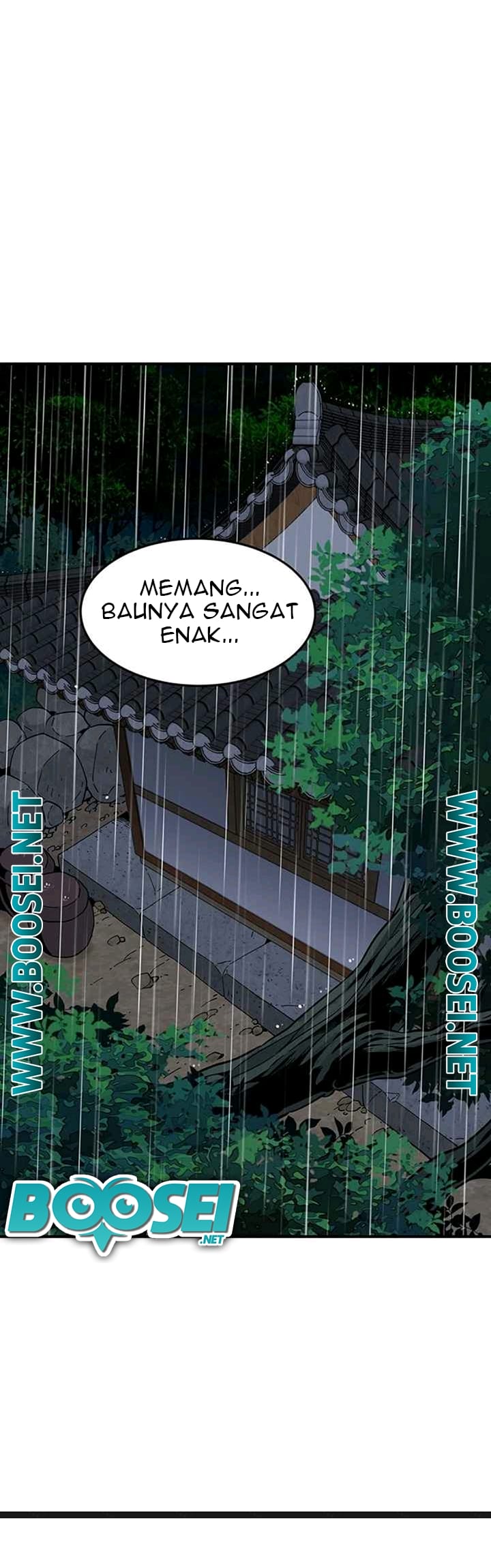 Memoir of the Legendary Scholar Chapter 8 - halaman 42
