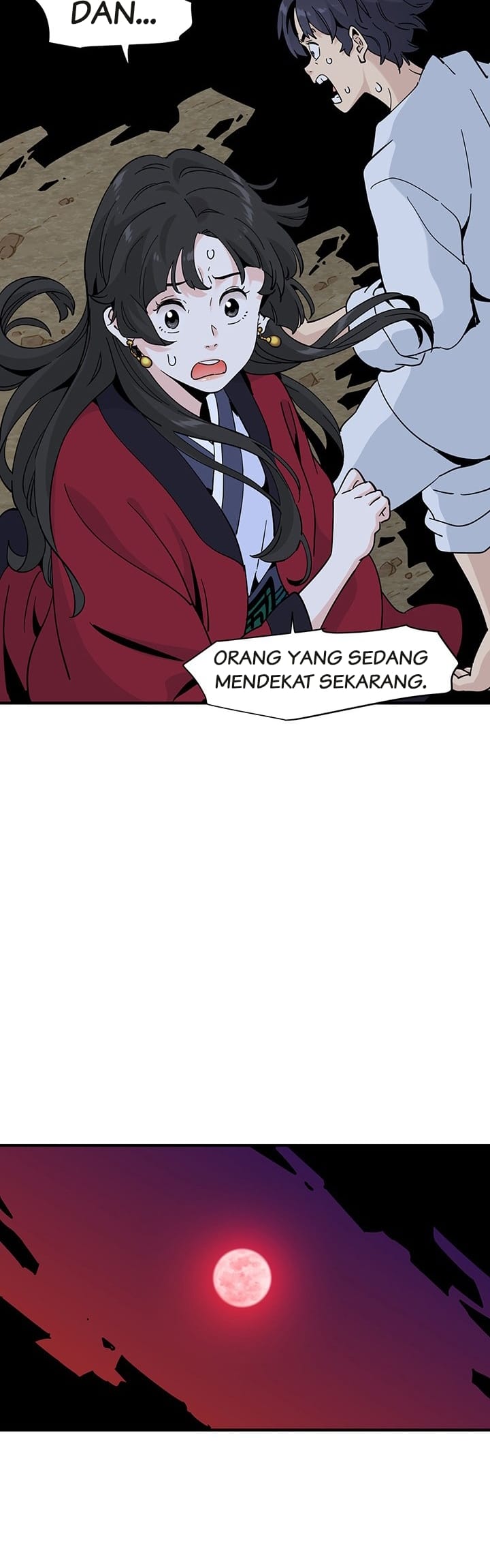 Memoir of the Legendary Scholar Chapter 9 - halaman 18