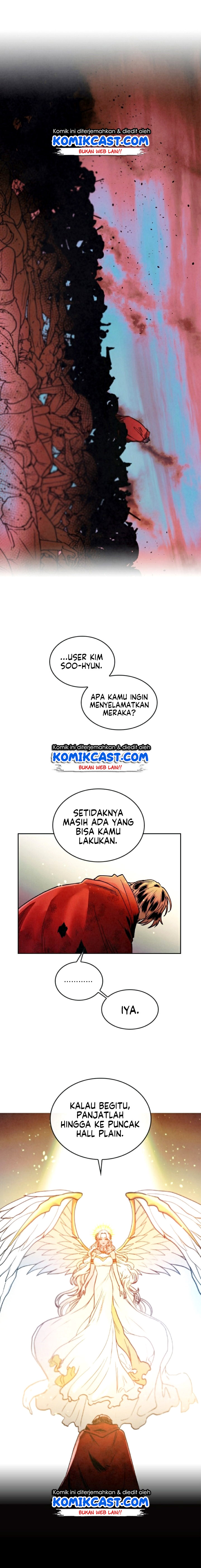 MEMORIZE Chapter 0 - halaman 10