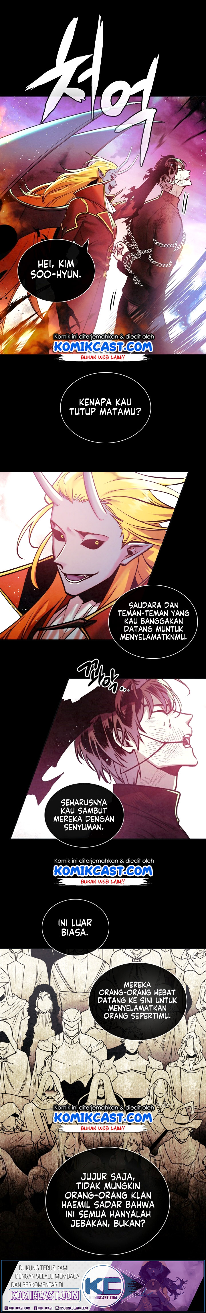 MEMORIZE Chapter 0 - halaman 5