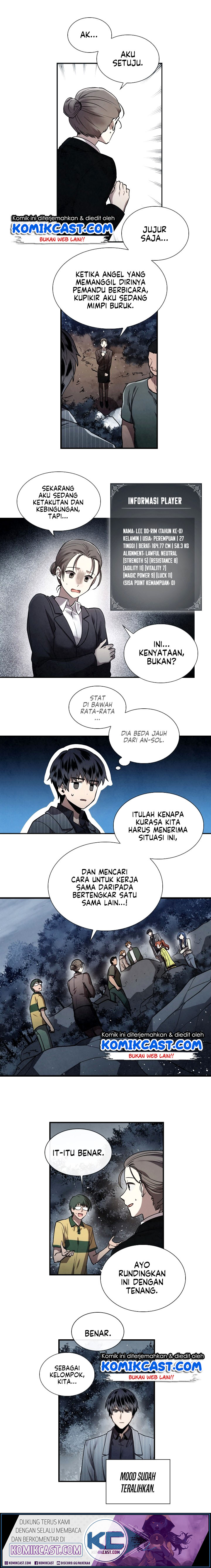 MEMORIZE Chapter 3 - halaman 11