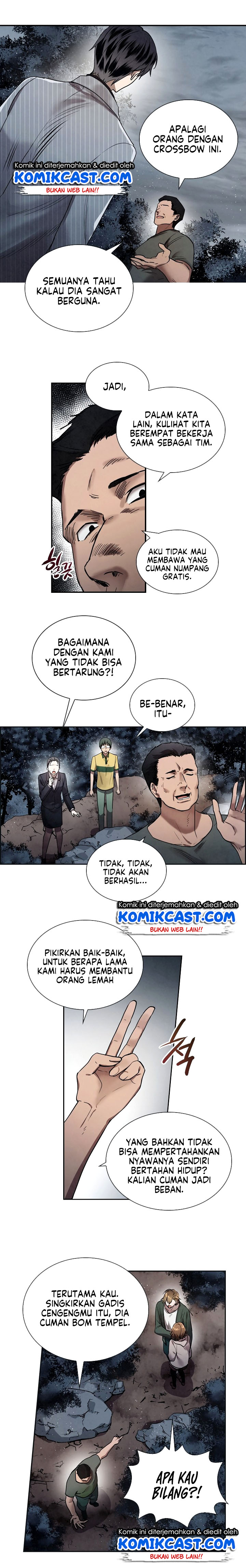 MEMORIZE Chapter 3 - halaman 13
