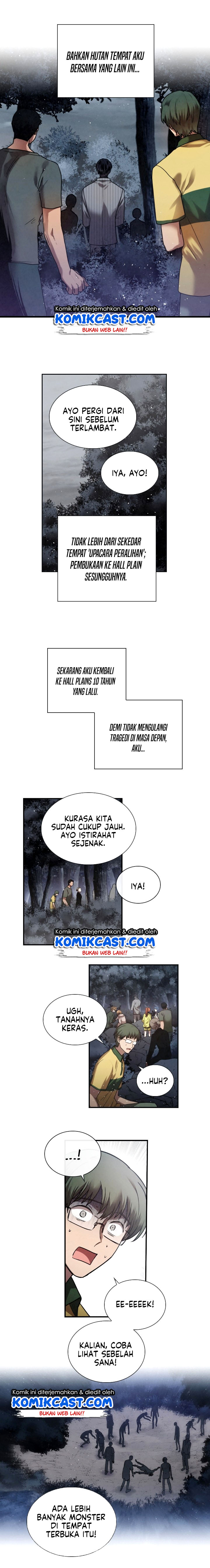 MEMORIZE Chapter 3 - halaman 4