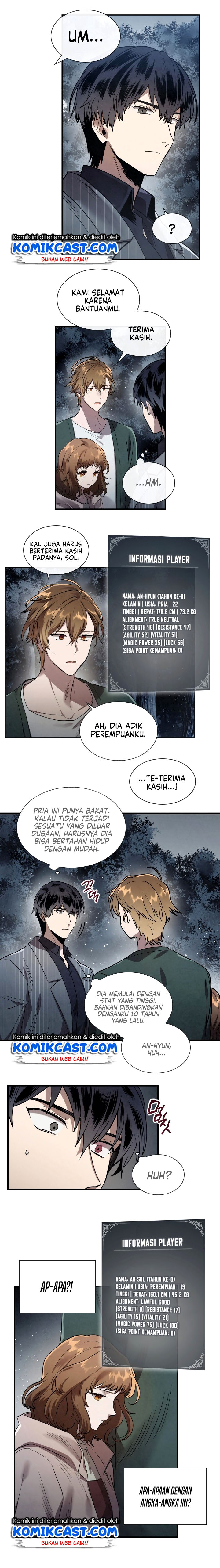 MEMORIZE Chapter 3 - halaman 7