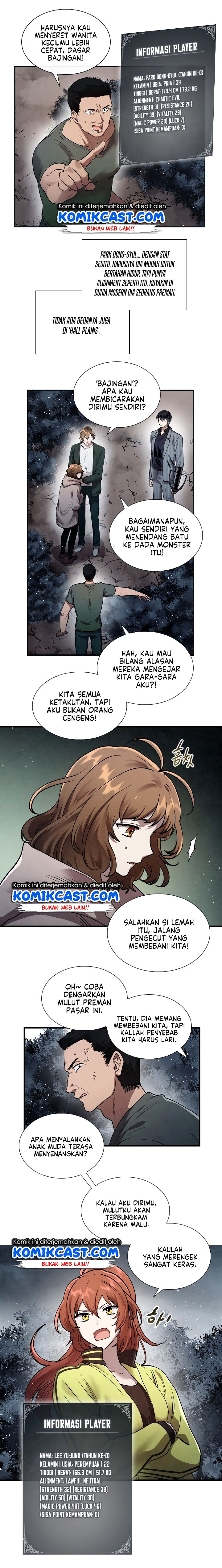 MEMORIZE Chapter 3 - halaman 9