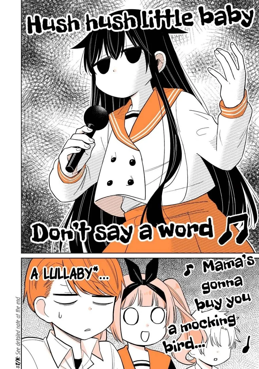 Mendoku Sagari Danshi Koukousei ga Asa Okitara Onnanoko ni Natteita Hanashi Chapter 19 - halaman 11