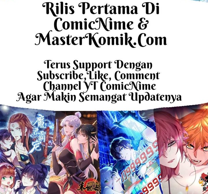 Meng Qian Nian Chapter 1.1 - halaman 18