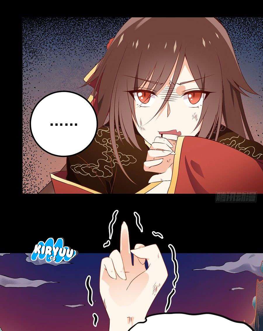 Meng Shi Zai Shang Chapter 1 - halaman 11