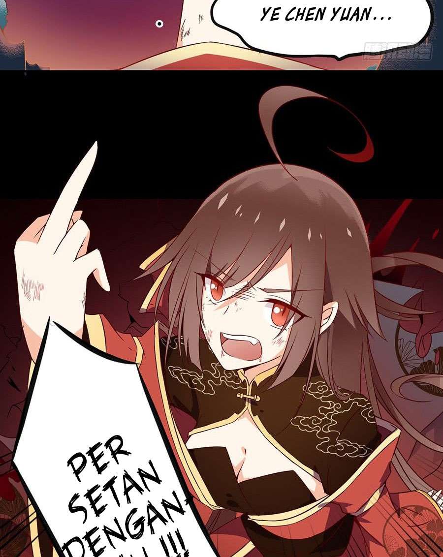 Meng Shi Zai Shang Chapter 1 - halaman 12