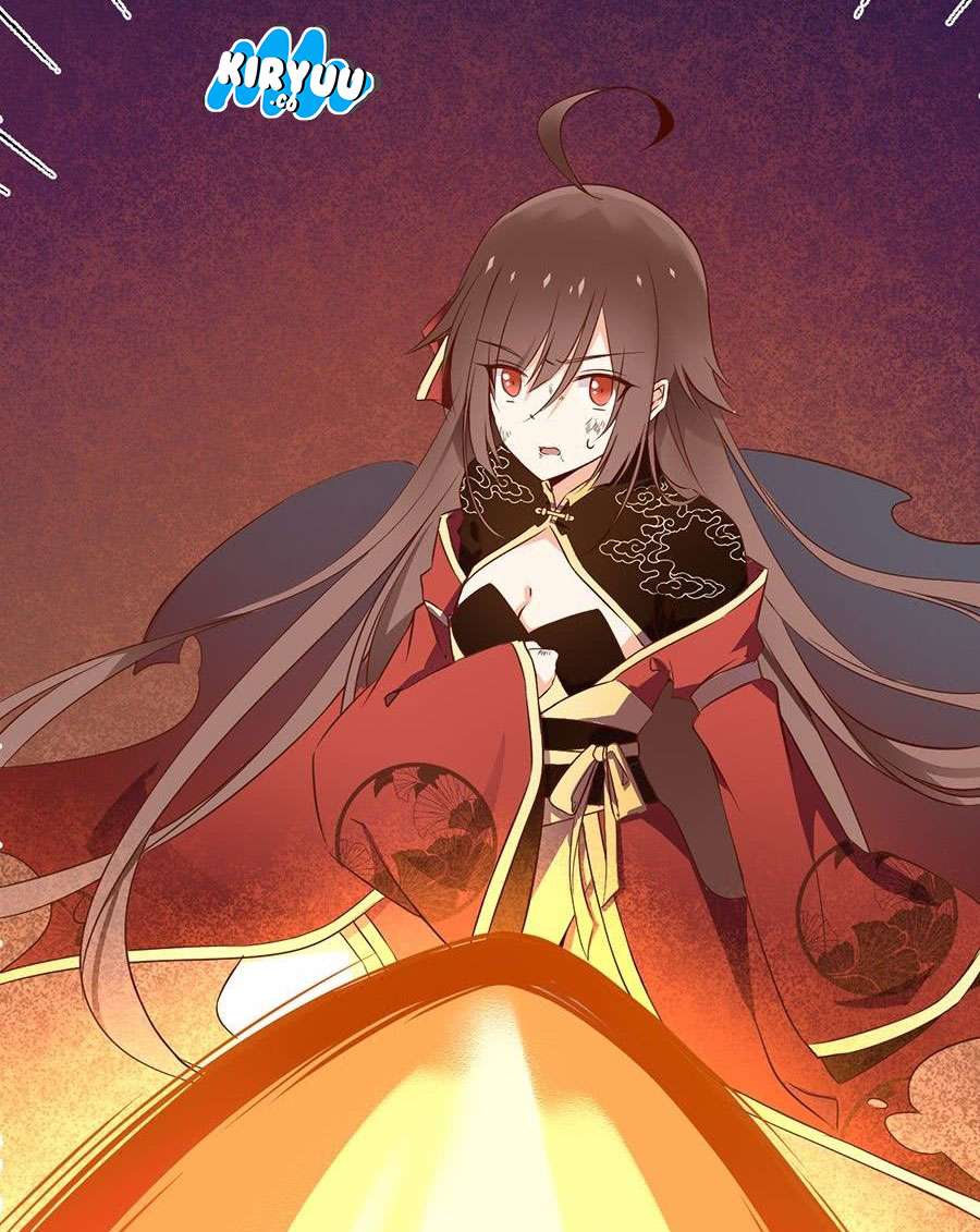 Meng Shi Zai Shang Chapter 1 - halaman 14