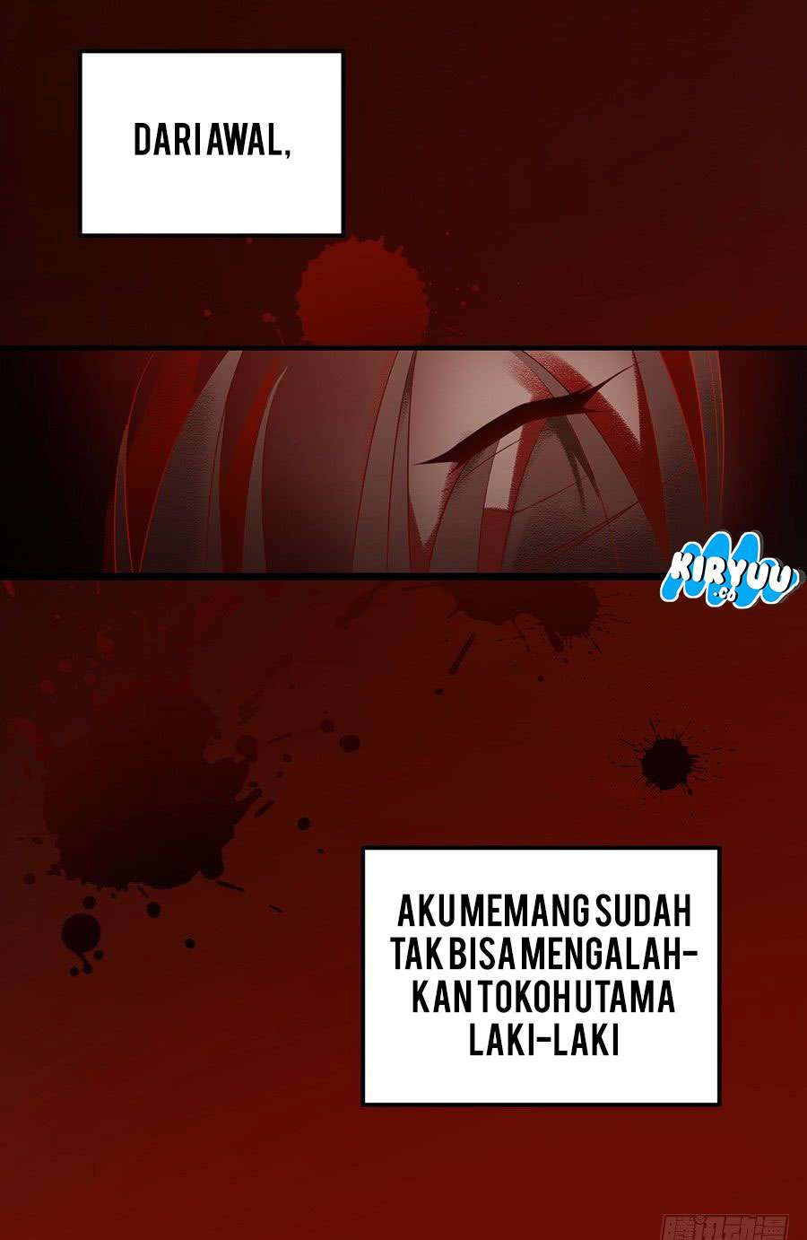 Meng Shi Zai Shang Chapter 1 - halaman 17