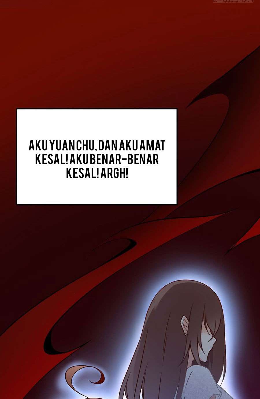 Meng Shi Zai Shang Chapter 1 - halaman 18