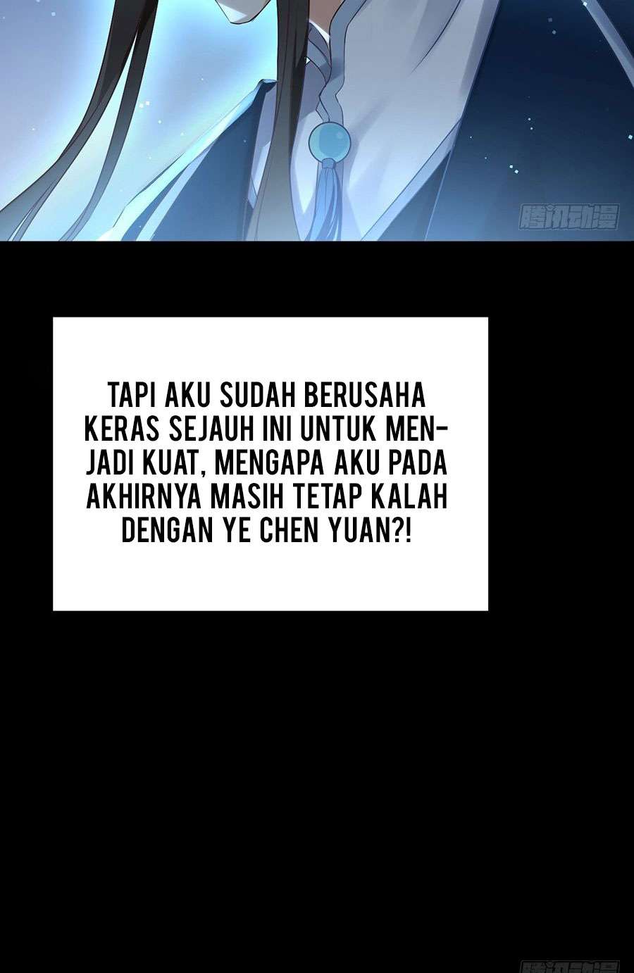 Meng Shi Zai Shang Chapter 1 - halaman 21