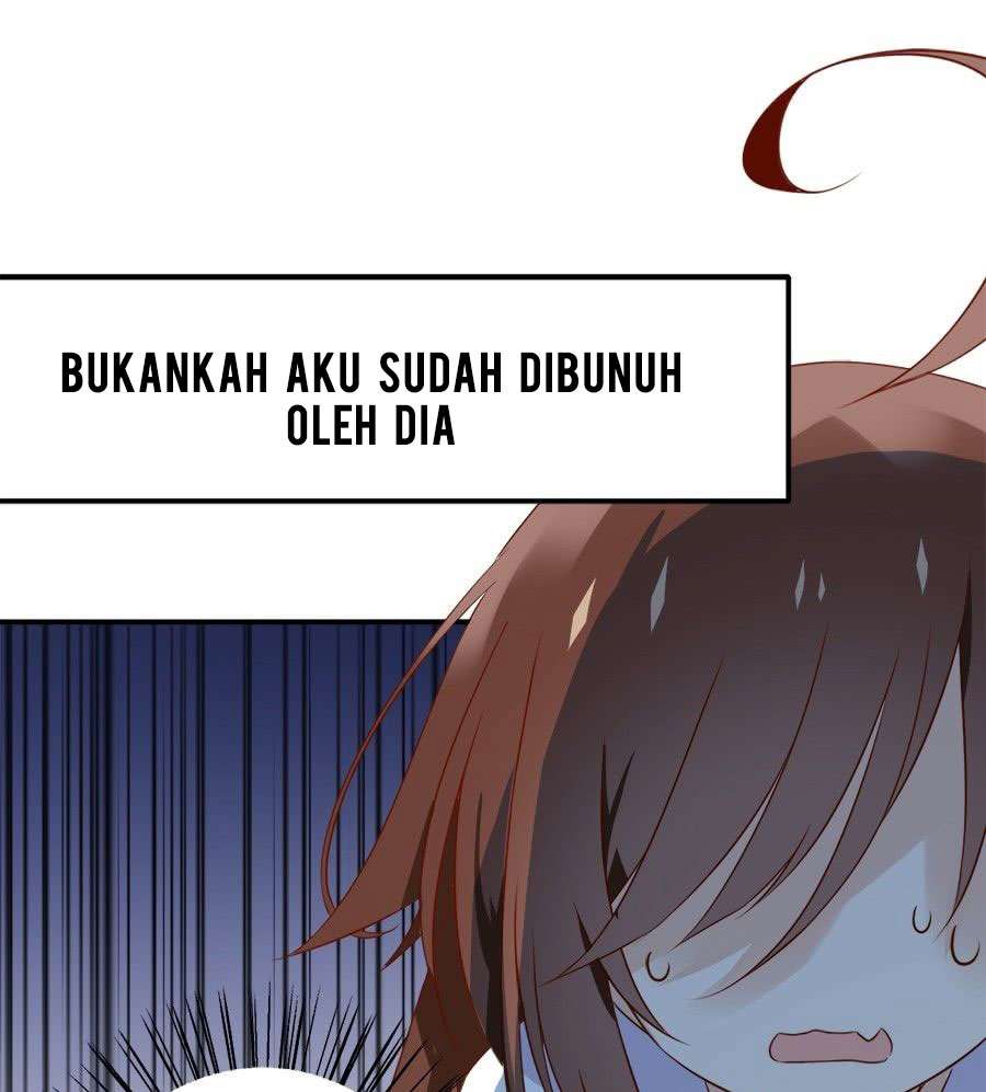 Meng Shi Zai Shang Chapter 1 - halaman 35