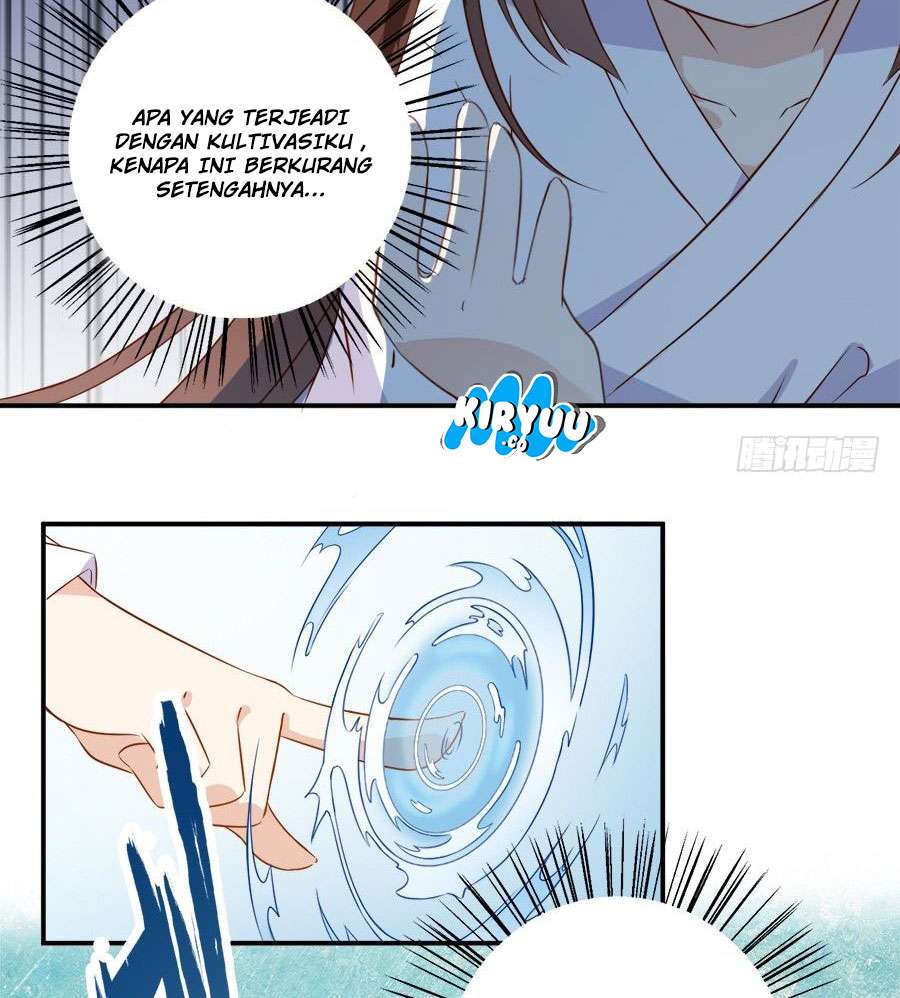 Meng Shi Zai Shang Chapter 1 - halaman 36