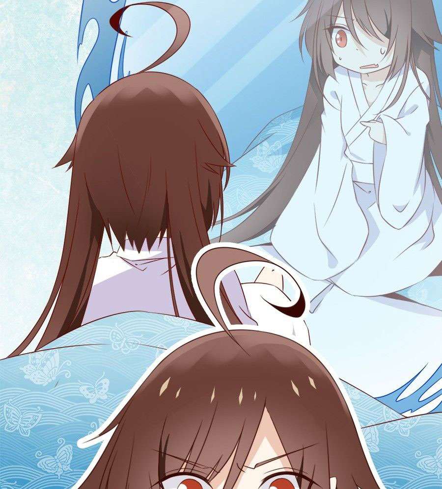 Meng Shi Zai Shang Chapter 1 - halaman 38