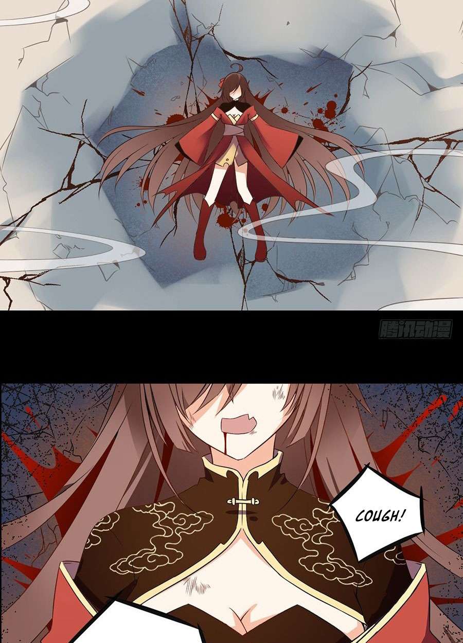 Meng Shi Zai Shang Chapter 1 - halaman 4