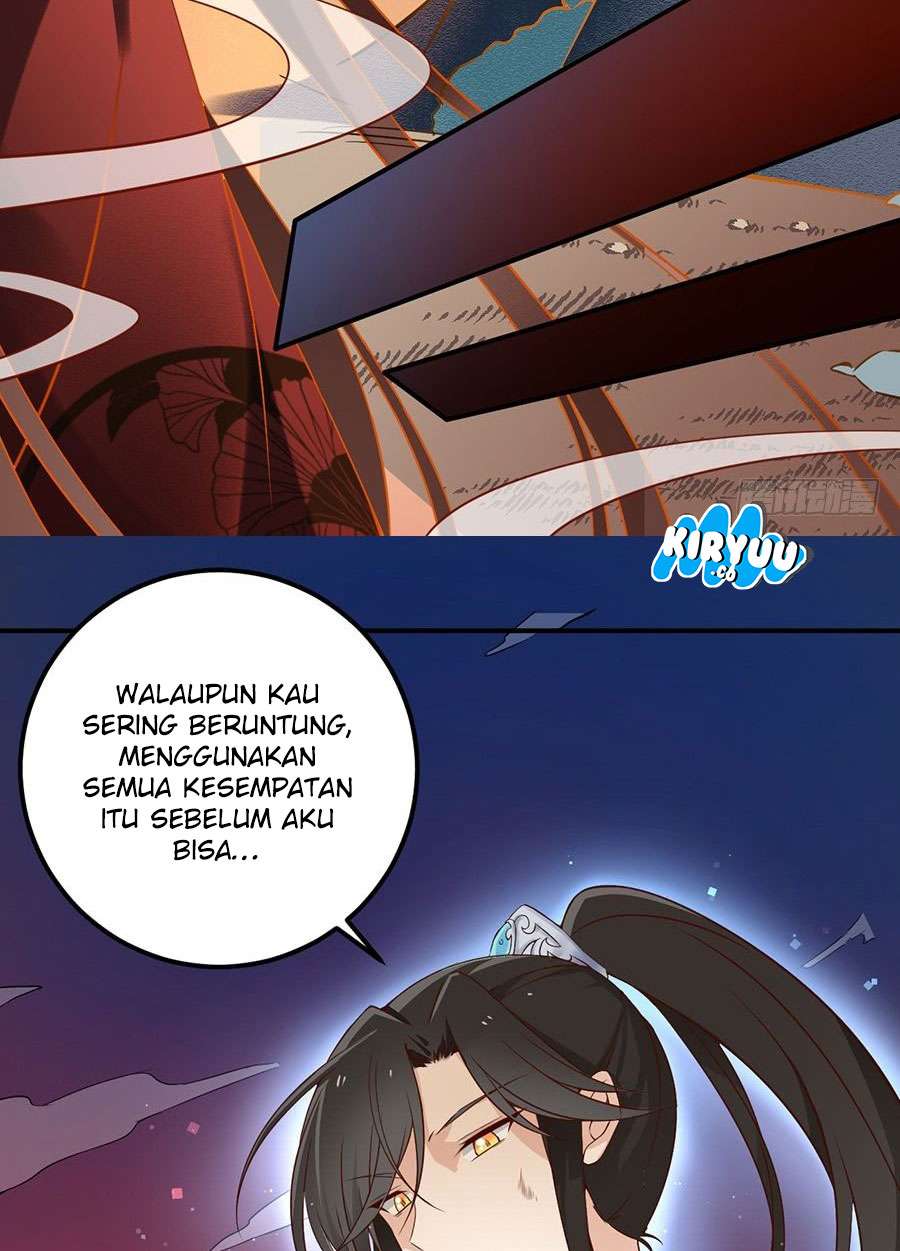 Meng Shi Zai Shang Chapter 1 - halaman 7