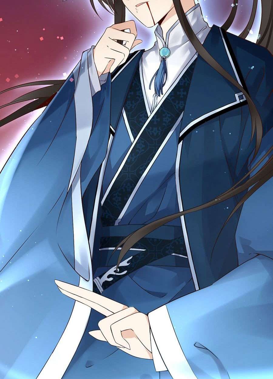 Meng Shi Zai Shang Chapter 1 - halaman 8