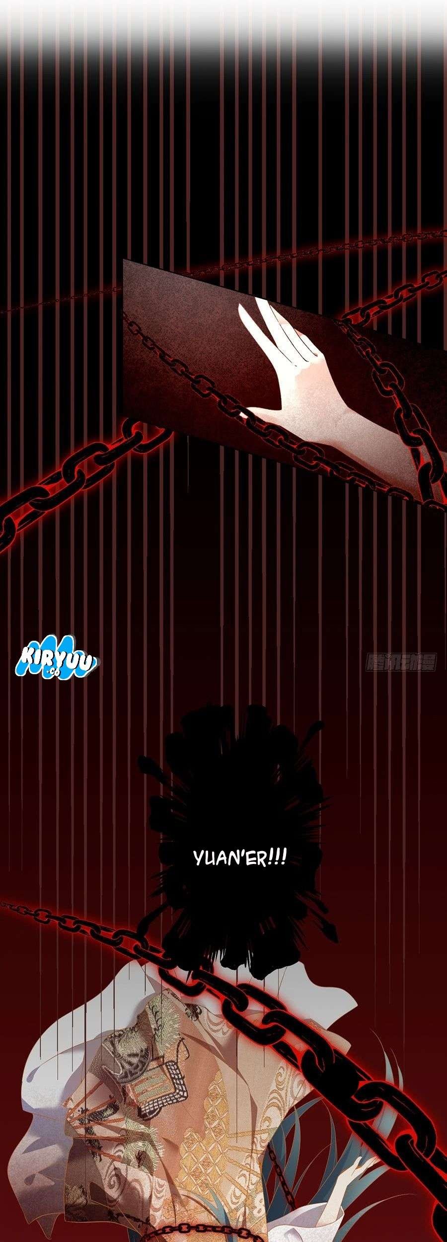 Meng Shi Zai Shang Chapter 10 - halaman 17
