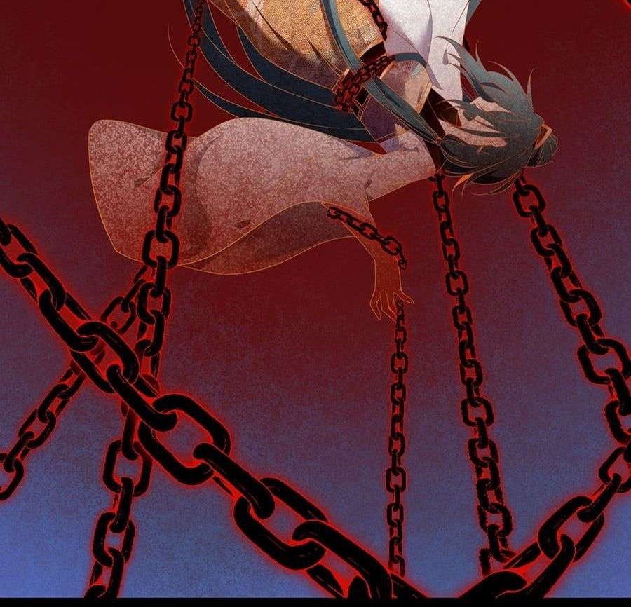 Meng Shi Zai Shang Chapter 10 - halaman 18