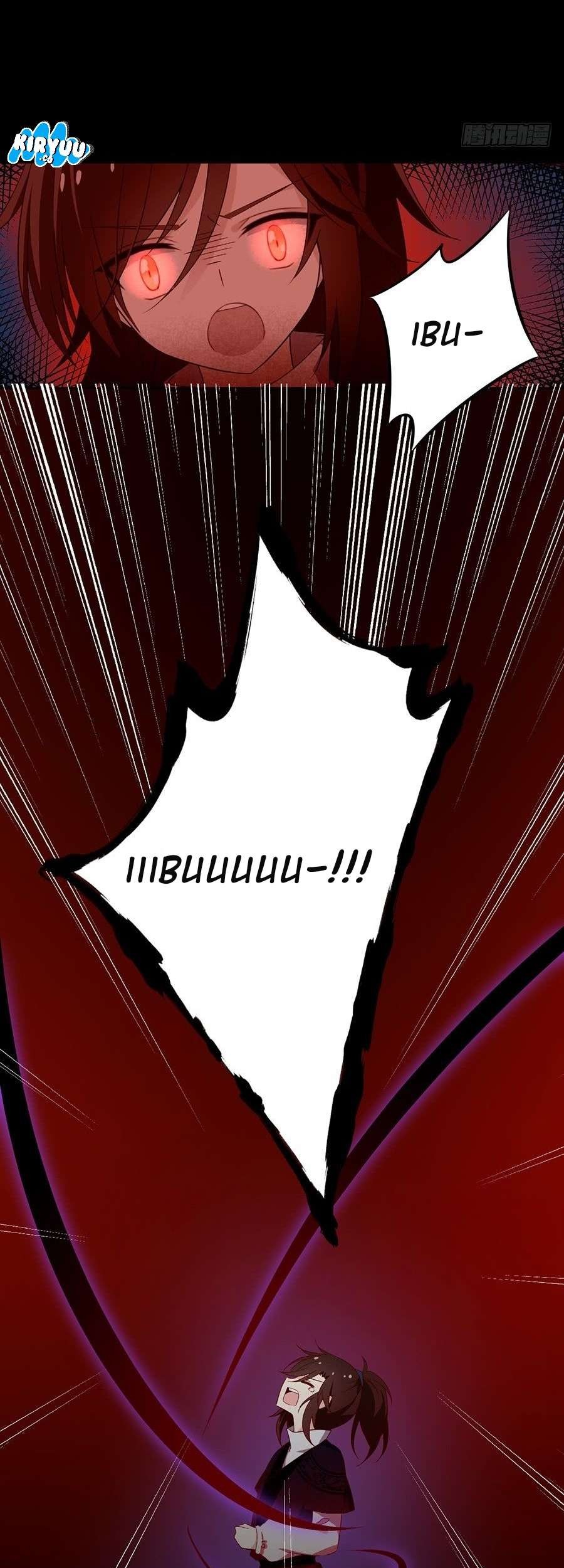 Meng Shi Zai Shang Chapter 10 - halaman 19