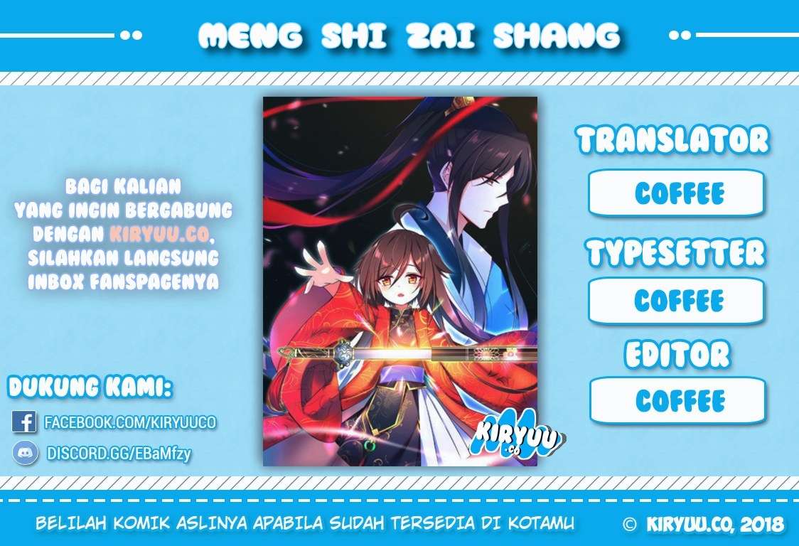 Meng Shi Zai Shang Chapter 10 - halaman 2