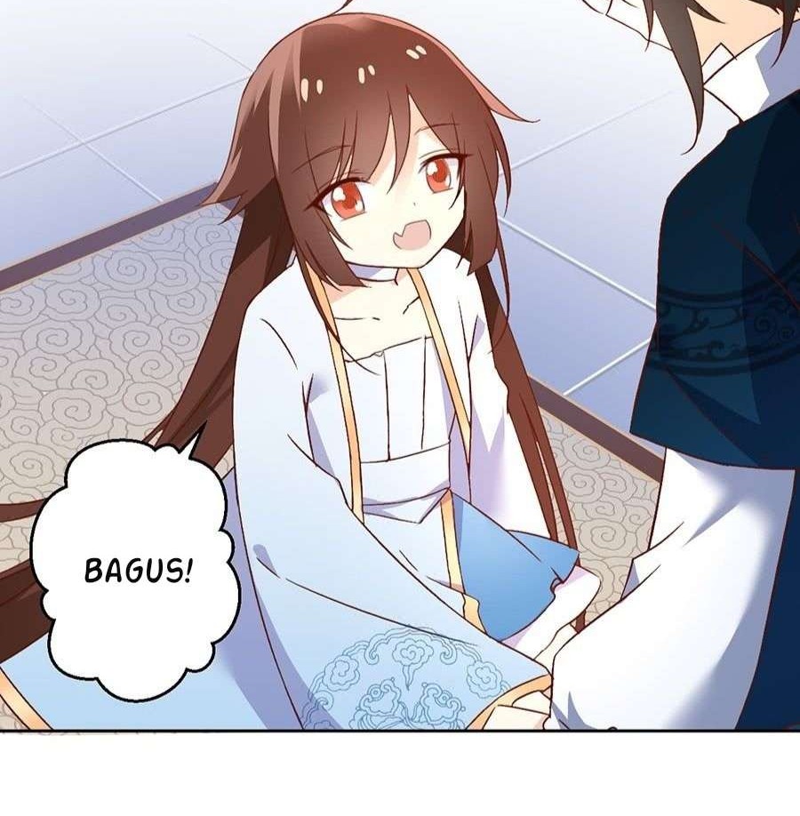 Meng Shi Zai Shang Chapter 10 - halaman 25