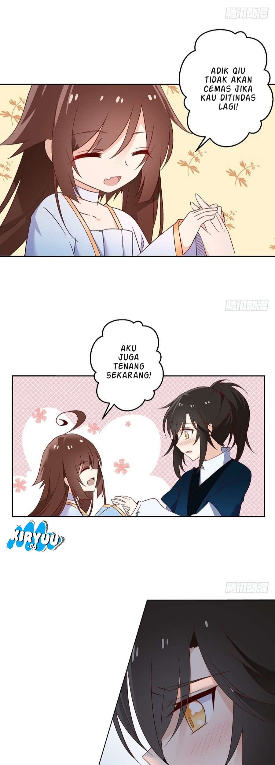 Meng Shi Zai Shang Chapter 10 - halaman 26